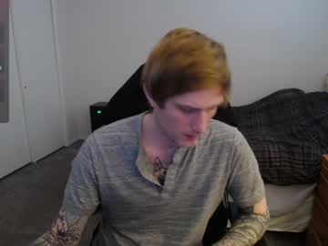 Jackjohnstons January 07, 2025 Chaturbate stream image