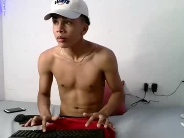 Jackson_Baby06 January 07, 2025 Chaturbate stream image