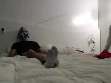 Jennyxhugo January 07, 2025 Chaturbate stream image