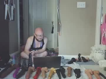 Jghosty69 January 07, 2025 Chaturbate stream image