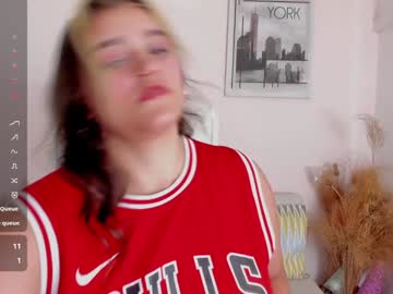 Katy_Giil January 07, 2025 Chaturbate stream image
