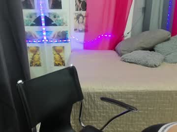 Lissavillalobos January 07, 2025 Chaturbate stream image
