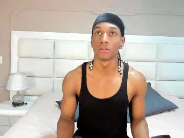 Malkongarcia January 07, 2025 Chaturbate stream image