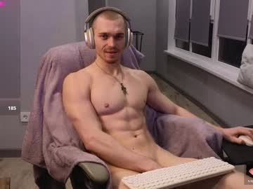 Mark_Stiff January 07, 2025 Chaturbate stream image