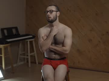 Max_August January 07, 2025 Chaturbate stream image