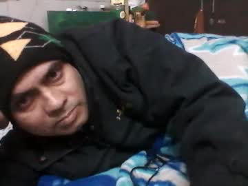 Mcaraj2 January 07, 2025 Chaturbate stream image