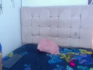 Morganwhite303av January 07, 2025 Chaturbate stream image