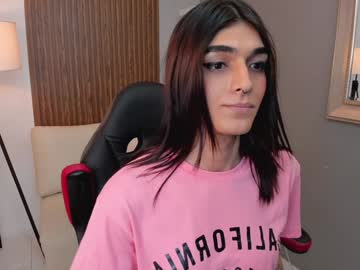 Pauly_Dolll January 07, 2025 Chaturbate stream image
