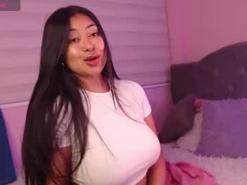 Pocahontas_Power January 07, 2025 Chaturbate stream image