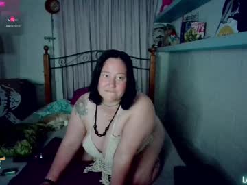Princesslux18 January 07, 2025 Chaturbate stream image