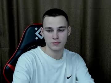 Robert10211 January 07, 2025 Chaturbate stream image