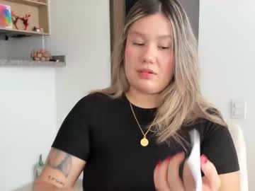 Sarasmith19 January 07, 2025 Chaturbate stream image