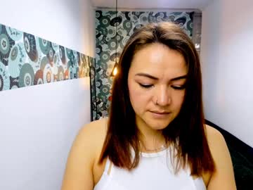 Scarleetlee January 07, 2025 Chaturbate stream image