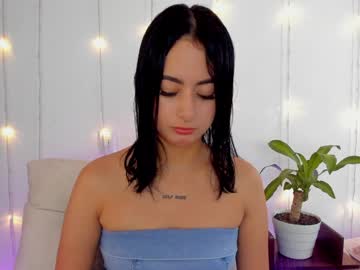 Sophie_001 January 07, 2025 Chaturbate stream image