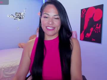 Susan_Ramires January 07, 2025 Chaturbate stream image