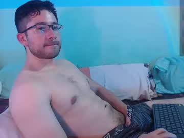 Teddy_Foster January 07, 2025 Chaturbate stream image