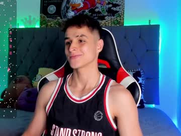 Thomklein January 07, 2025 Chaturbate stream image