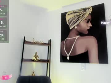 Thommypleasure January 07, 2025 Chaturbate stream image