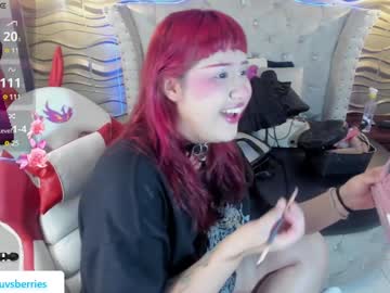 Toky_Doll January 07, 2025 Chaturbate stream image