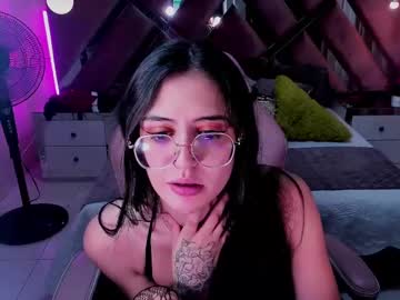 Valeria_Pussy_Hot January 07, 2025 Chaturbate stream image