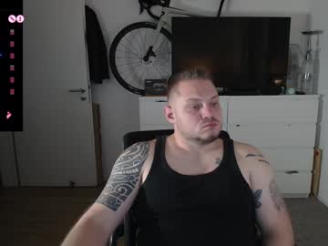 X19marco93x January 07, 2025 Chaturbate stream image