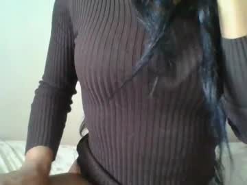 Alecta January 07, 2025 Chaturbate stream image