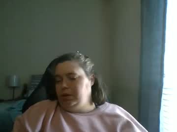 Ally12334 January 07, 2025 Chaturbate stream image
