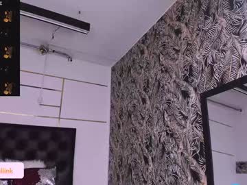 Anhell7_ January 07, 2025 Chaturbate stream image