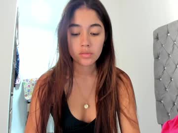 Ariamontgomeryyy January 07, 2025 Chaturbate stream image