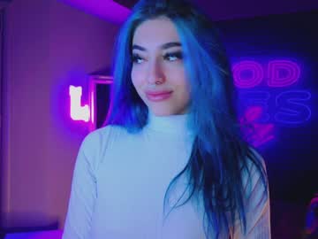 Ariavoss January 07, 2025 Chaturbate stream image