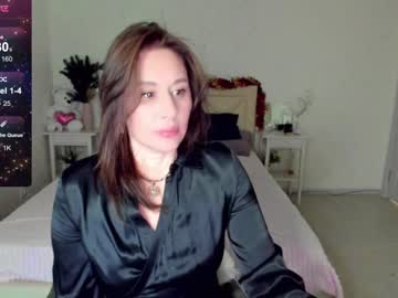 Bagira_Tina January 07, 2025 Chaturbate stream image