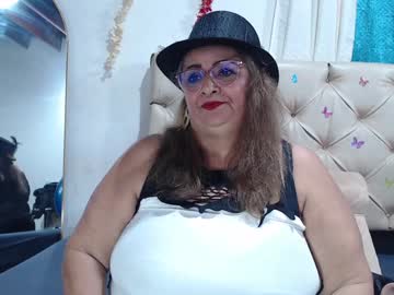 Bbwsalome January 07, 2025 Chaturbate stream image
