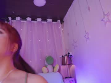 Charlotte_Deep_ January 07, 2025 Chaturbate stream image