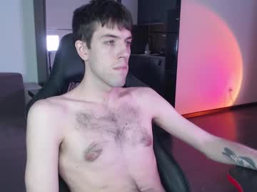 Cookies_Boys January 07, 2025 Chaturbate stream image