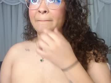 Daniela_Alba_ January 07, 2025 Chaturbate stream image