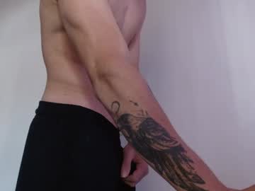 Davidsalazar33 January 07, 2025 Chaturbate stream image