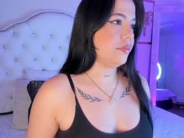 Emily_Santoss_ January 07, 2025 Chaturbate stream image
