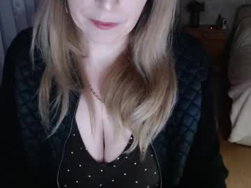 Erikaangel36 January 07, 2025 Chaturbate stream image