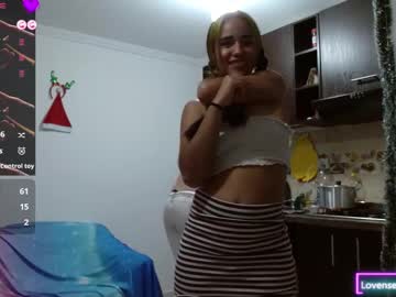 Euphoriarush January 07, 2025 Chaturbate stream image