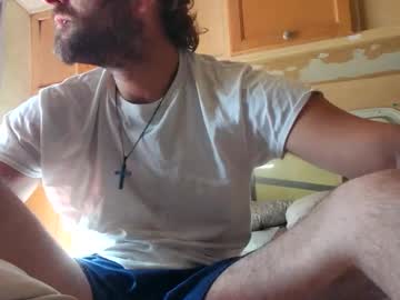 Gman3883 January 07, 2025 Chaturbate stream image