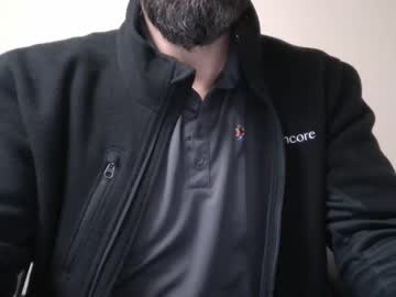 Hardcoremike35 January 07, 2025 Chaturbate stream image
