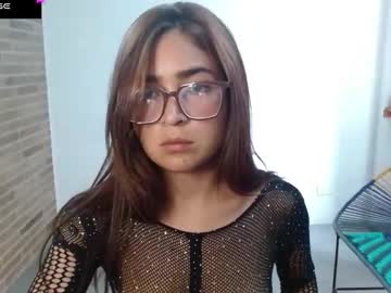 Helenacyruss666 January 07, 2025 Chaturbate stream image