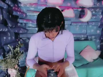 Im_Shannon_44 January 07, 2025 Chaturbate stream image