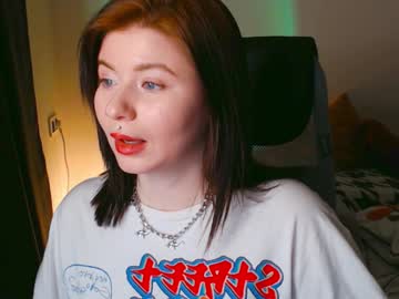 Imohico January 07, 2025 Chaturbate stream image