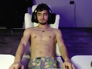Jastin_Black January 07, 2025 Chaturbate stream image