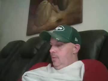 Johnnycb7 January 07, 2025 Chaturbate stream image