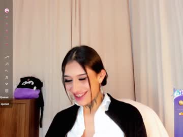 Kali_Ka January 07, 2025 Chaturbate stream image
