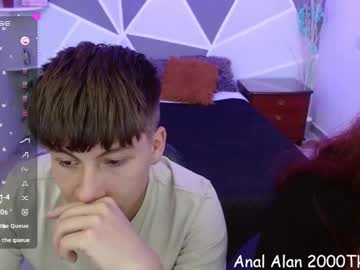 Kati_And_Alan January 07, 2025 Chaturbate stream image