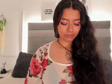 Katta_Ossa January 07, 2025 Chaturbate stream image
