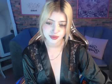 Kitty_Fox_B January 07, 2025 Chaturbate stream image